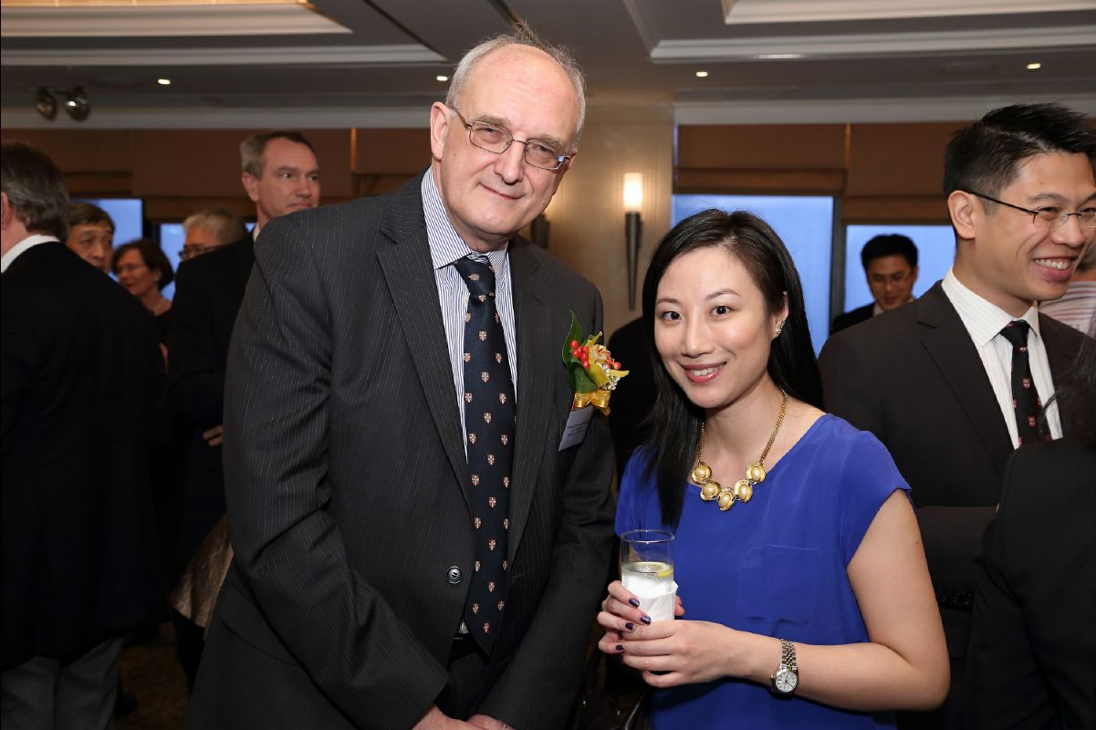 20130417 VC & Heads of college36